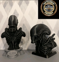 Bundle - 2 Alien Xenomorph Movie Models - High Detail Collectibles 🇬🇧UK seller